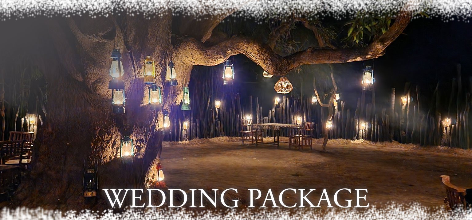 Weddingpackages
